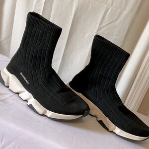 Balenciaga Speed Trainer Sneakers size 13